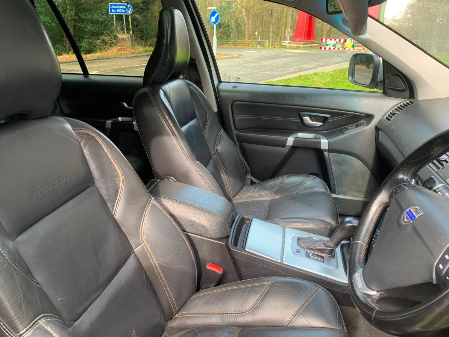 Used Volvo XC90 2013 for sale - 76242880: Photo 13