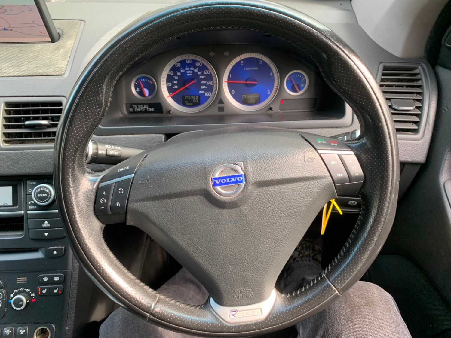 Used Volvo XC90 2013 for sale - 76242880: Photo 18