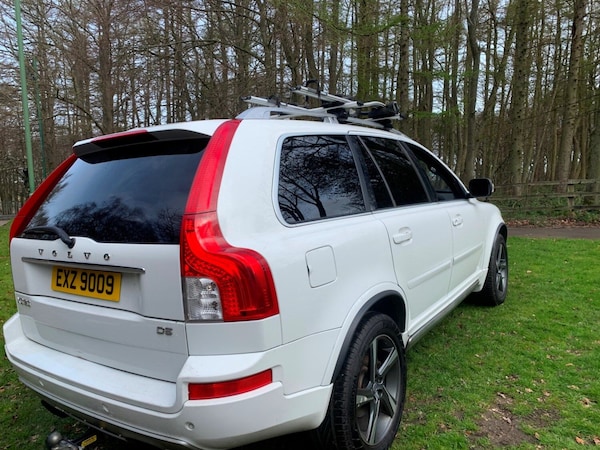 Used Volvo XC90 2013 for sale - 76242880: Photo 7