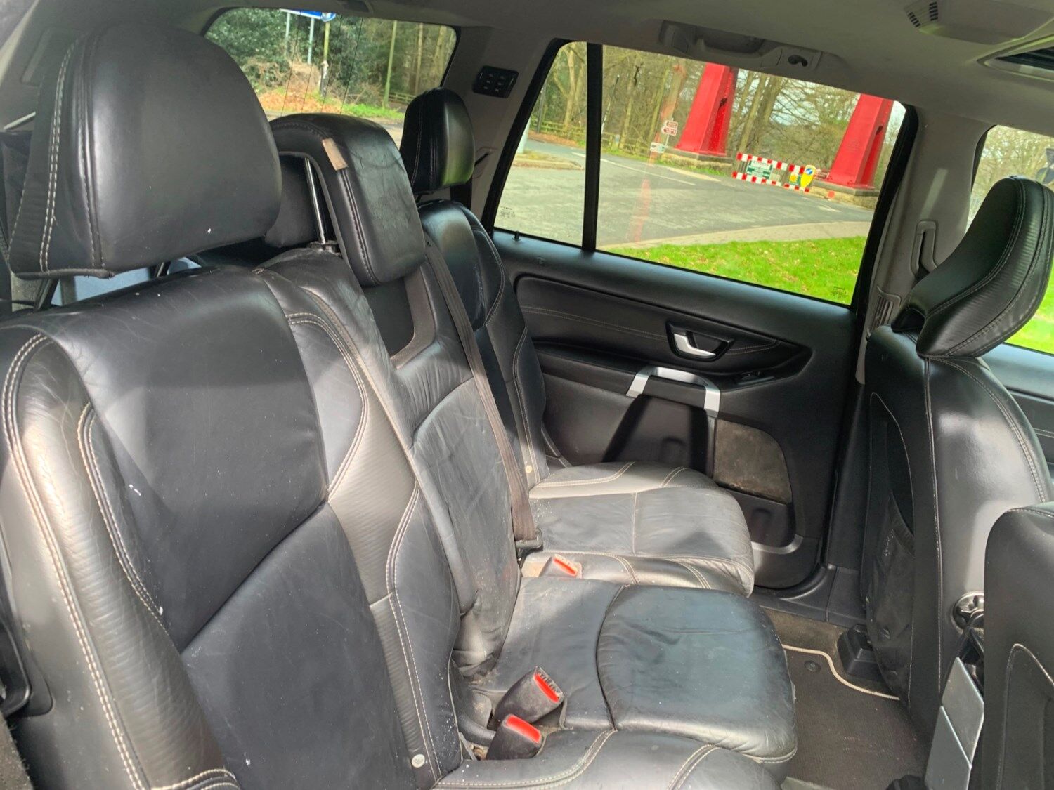 Used Volvo XC90 2013 for sale - 76242880: Photo 8