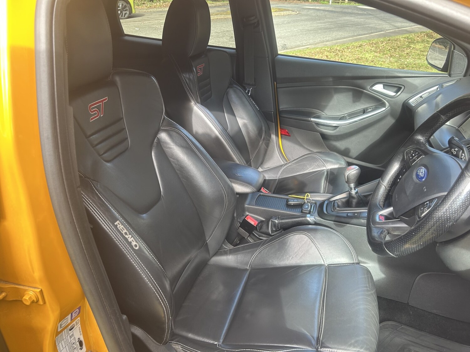 Used Ford Focus 2017 for sale - 78121607: Photo 10