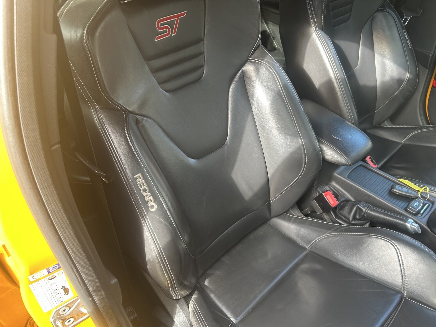 Used Ford Focus 2017 for sale - 78121607: Photo 11