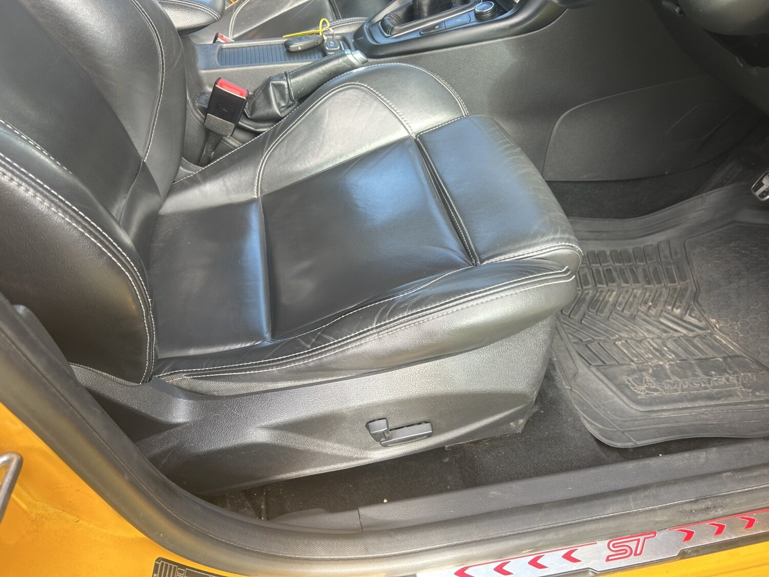 Used Ford Focus 2017 for sale - 78121607: Photo 14