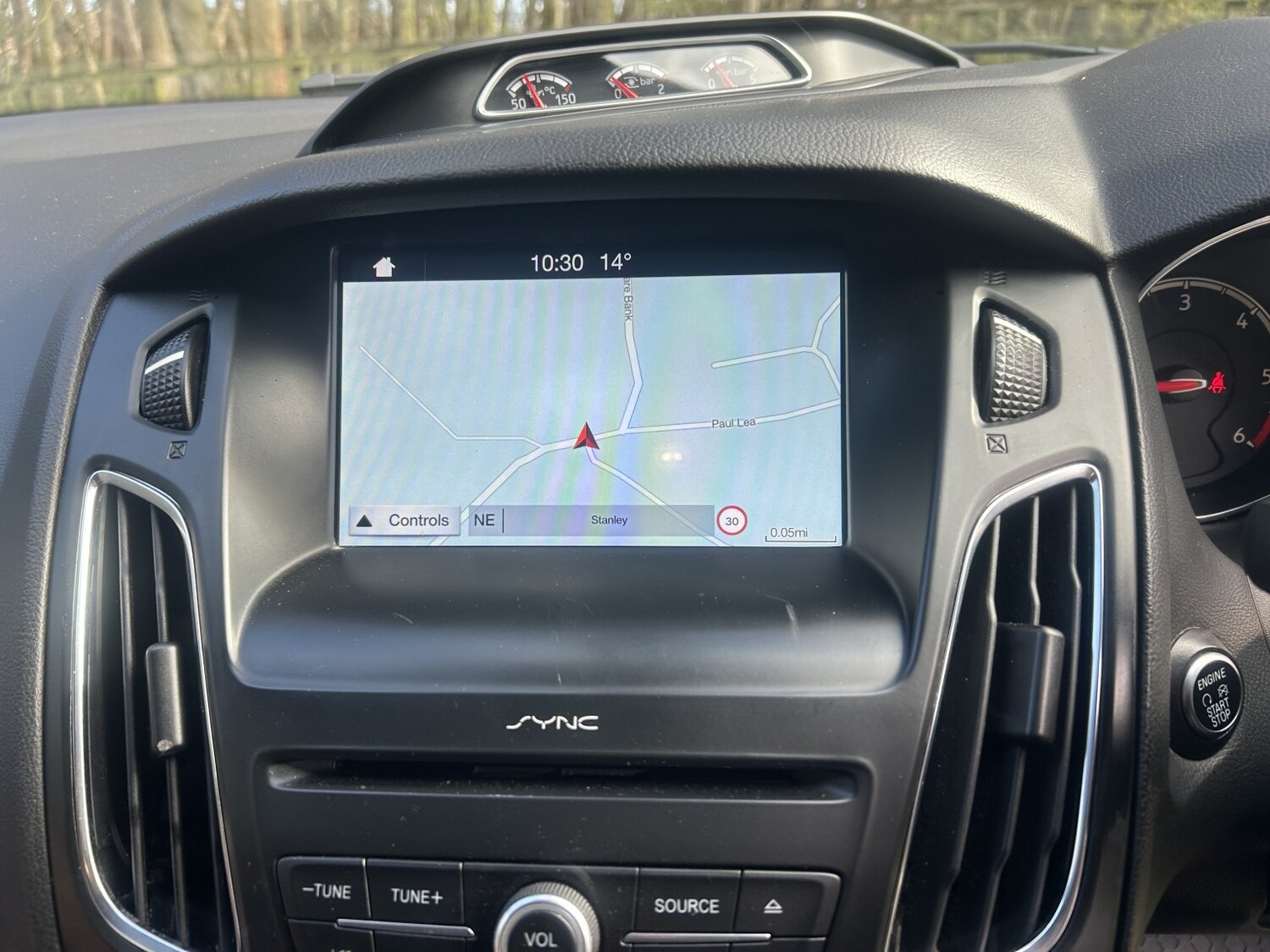 Used Ford Focus 2017 for sale - 78121607: Photo 15