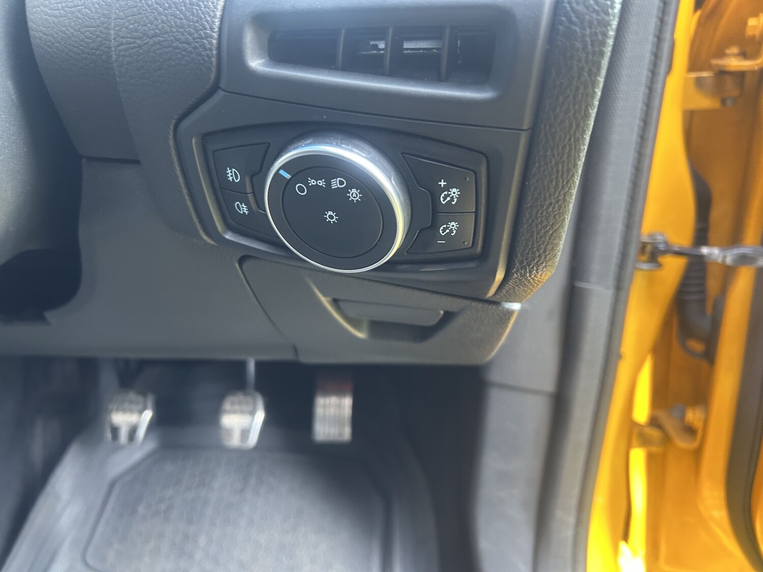 Used Ford Focus 2017 for sale - 78121607: Photo 16