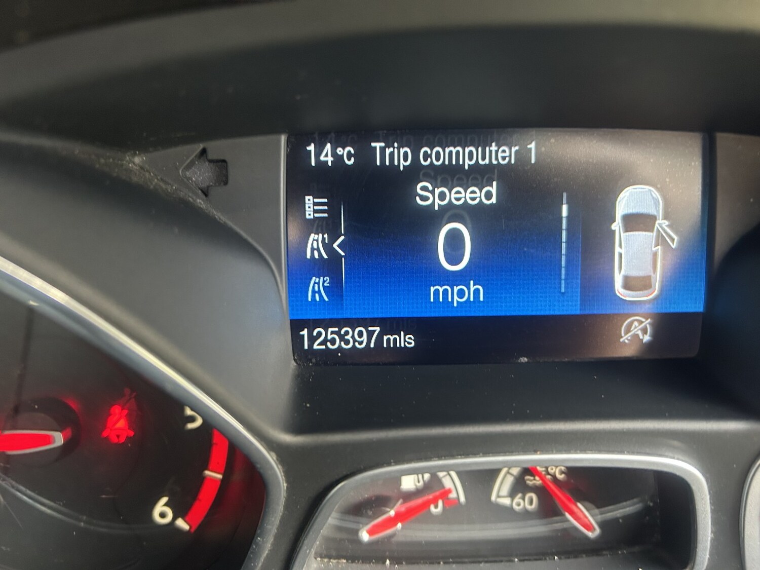 Used Ford Focus 2017 for sale - 78121607: Photo 19