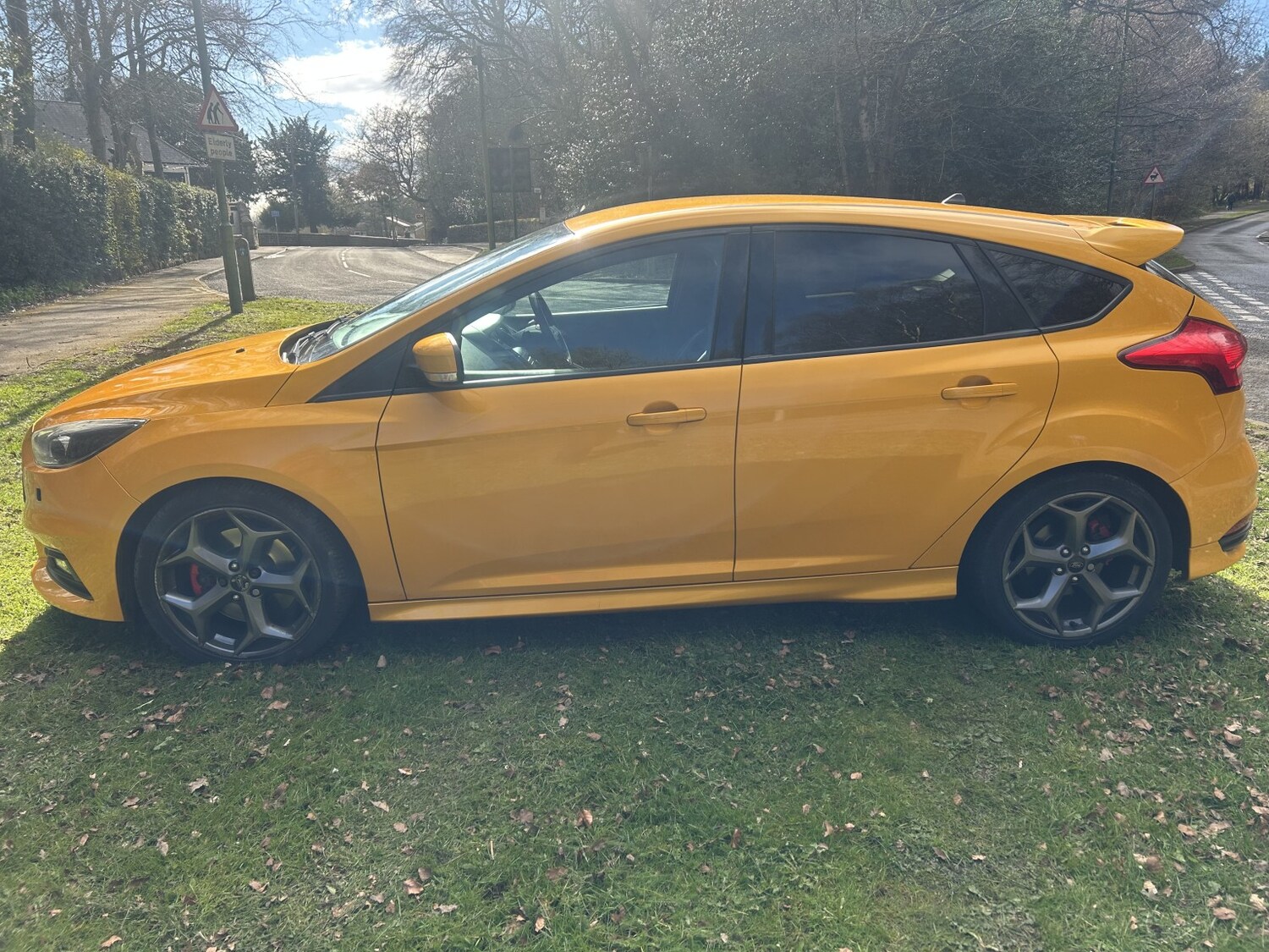 Used Ford Focus 2017 for sale - 78121607: Photo 6