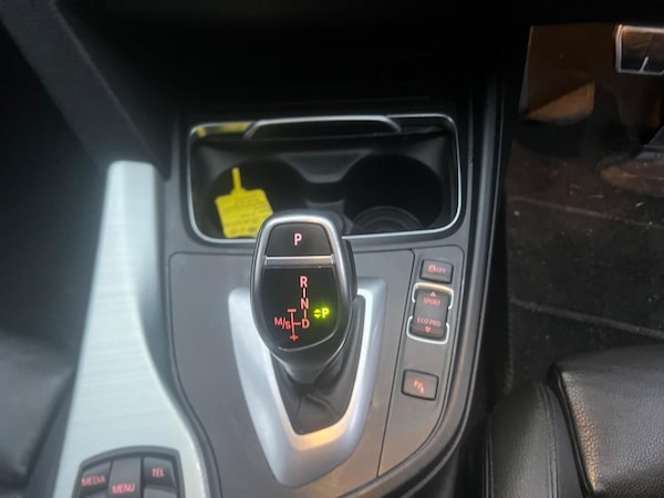 Used BMW 3 Series 2015 for sale - 73609421: Photo 16