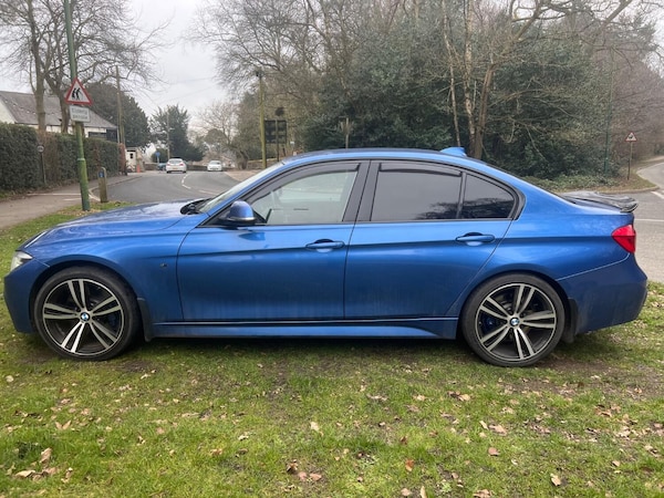 Used BMW 3 Series 2015 for sale - 73609421: Photo 20