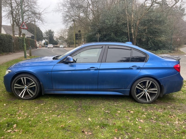 Used BMW 3 Series 2015 for sale - 73609421: Photo 5