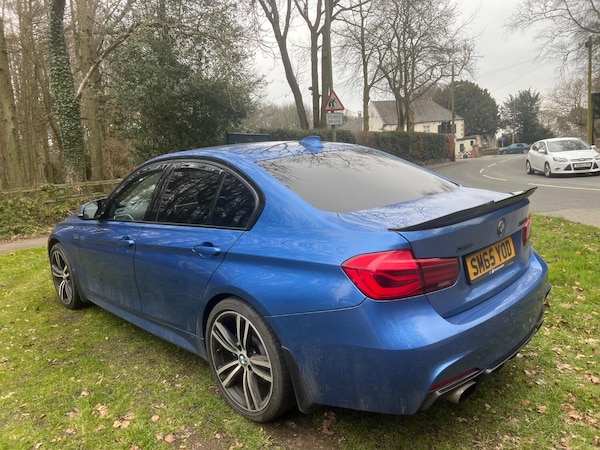 Used BMW 3 Series 2015 for sale - 73609421: Photo 6