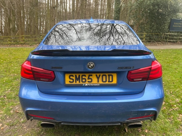 Used BMW 3 Series 2015 for sale - 73609421: Photo 7