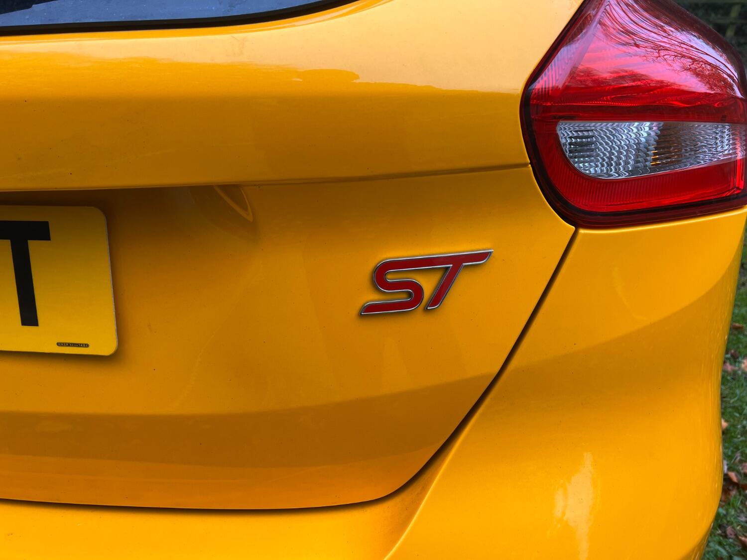 Used Ford Focus 2018 for sale - 76793324: Photo 10