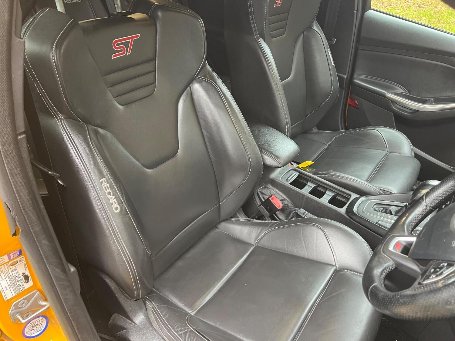 Used Ford Focus 2018 for sale - 76793324: Photo 12