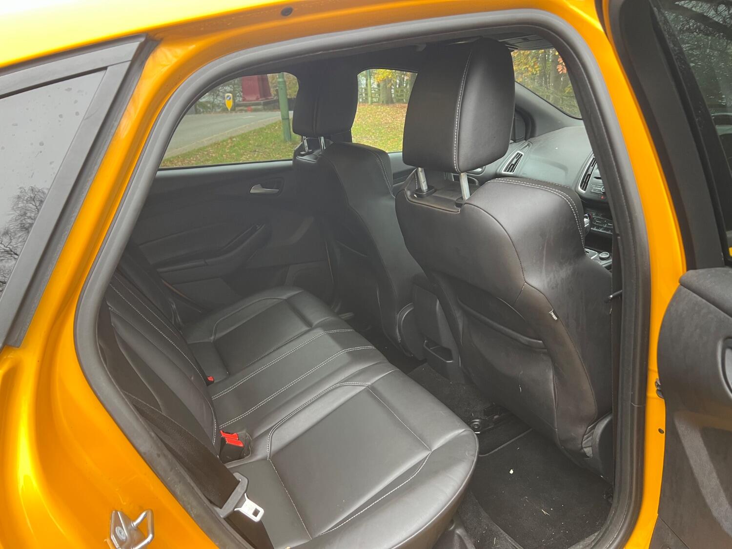 Used Ford Focus 2018 for sale - 76793324: Photo 14