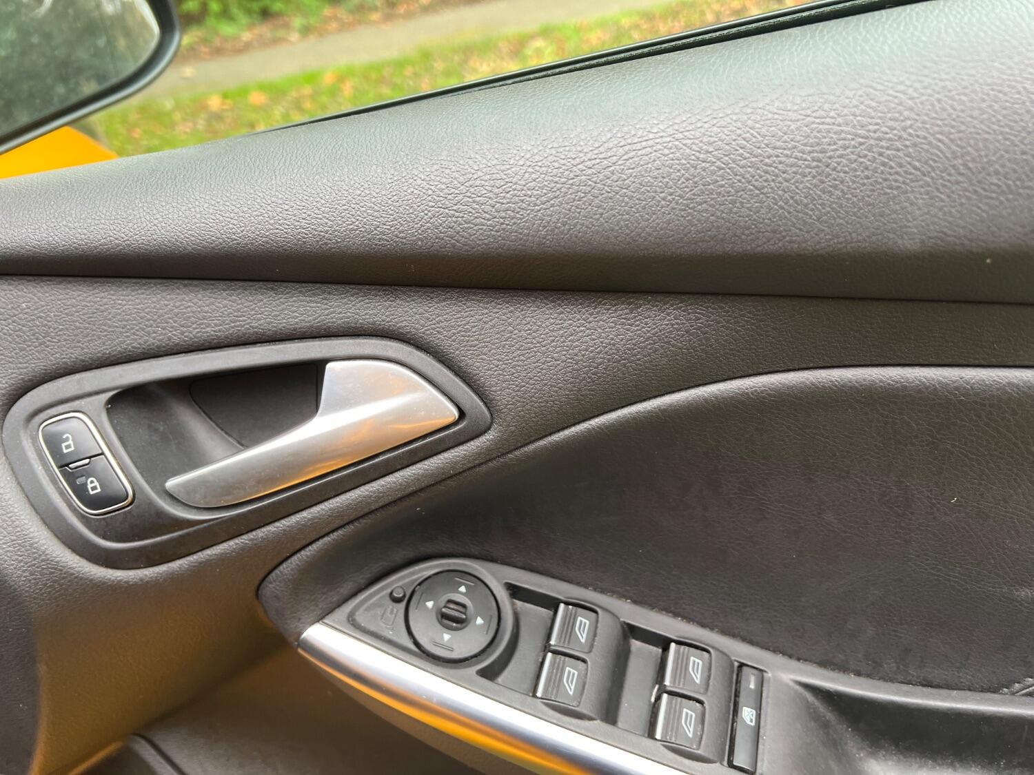 Used Ford Focus 2018 for sale - 76793324: Photo 16