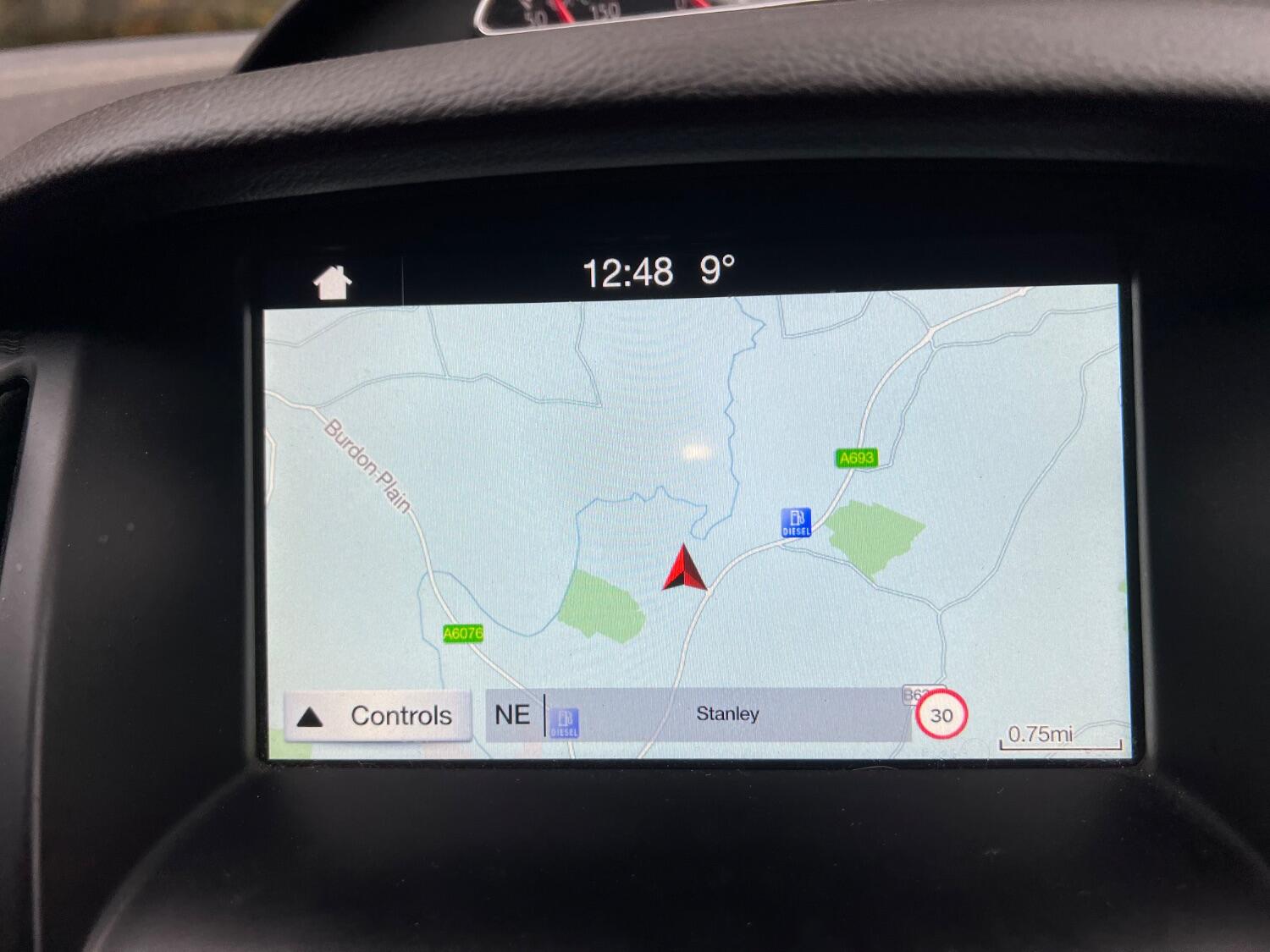 Used Ford Focus 2018 for sale - 76793324: Photo 18