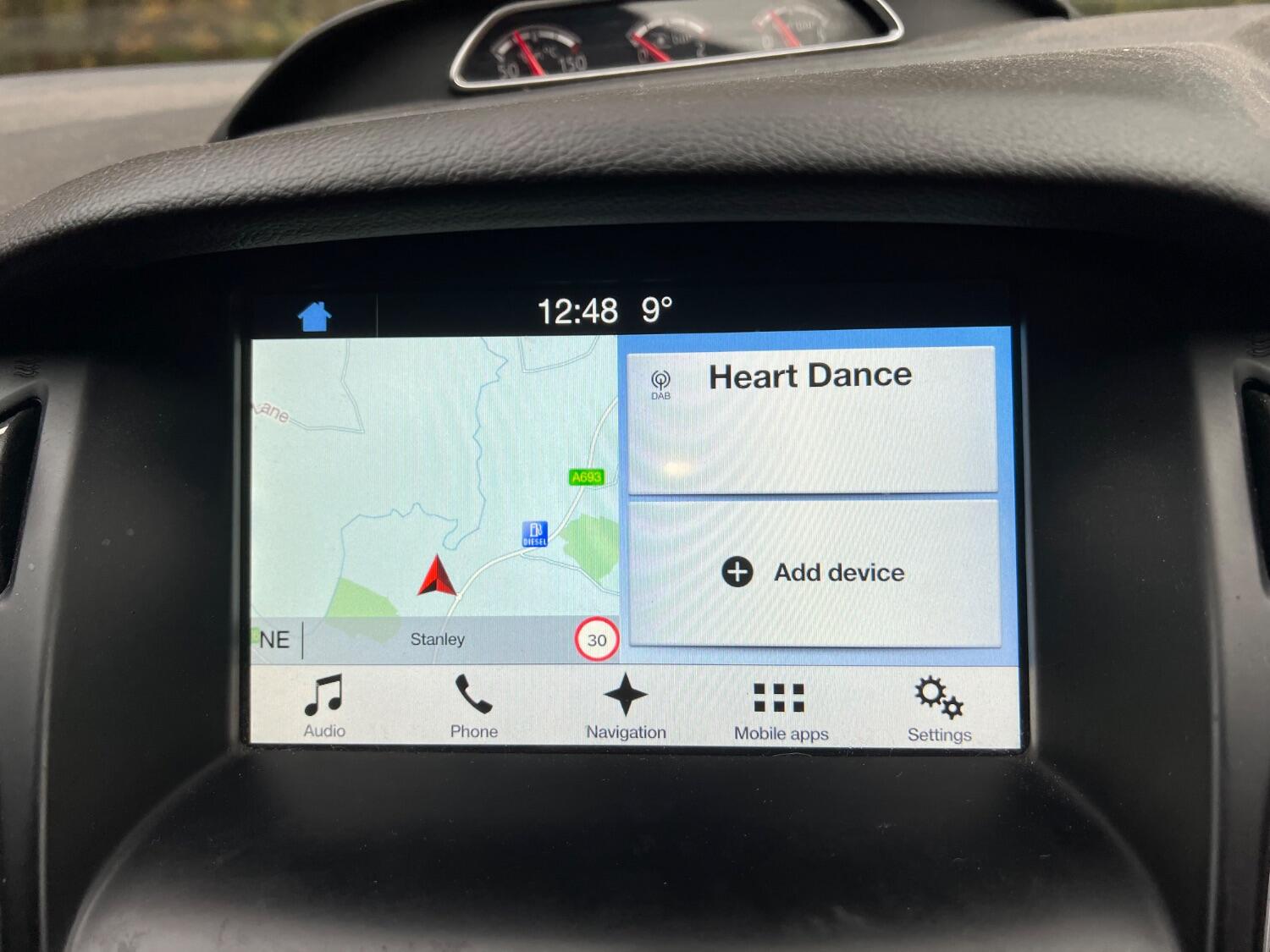 Used Ford Focus 2018 for sale - 76793324: Photo 21