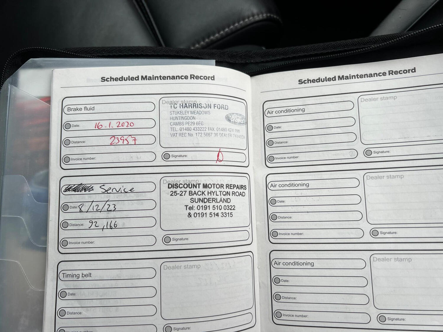 Used Ford Focus 2018 for sale - 76793324: Photo 22