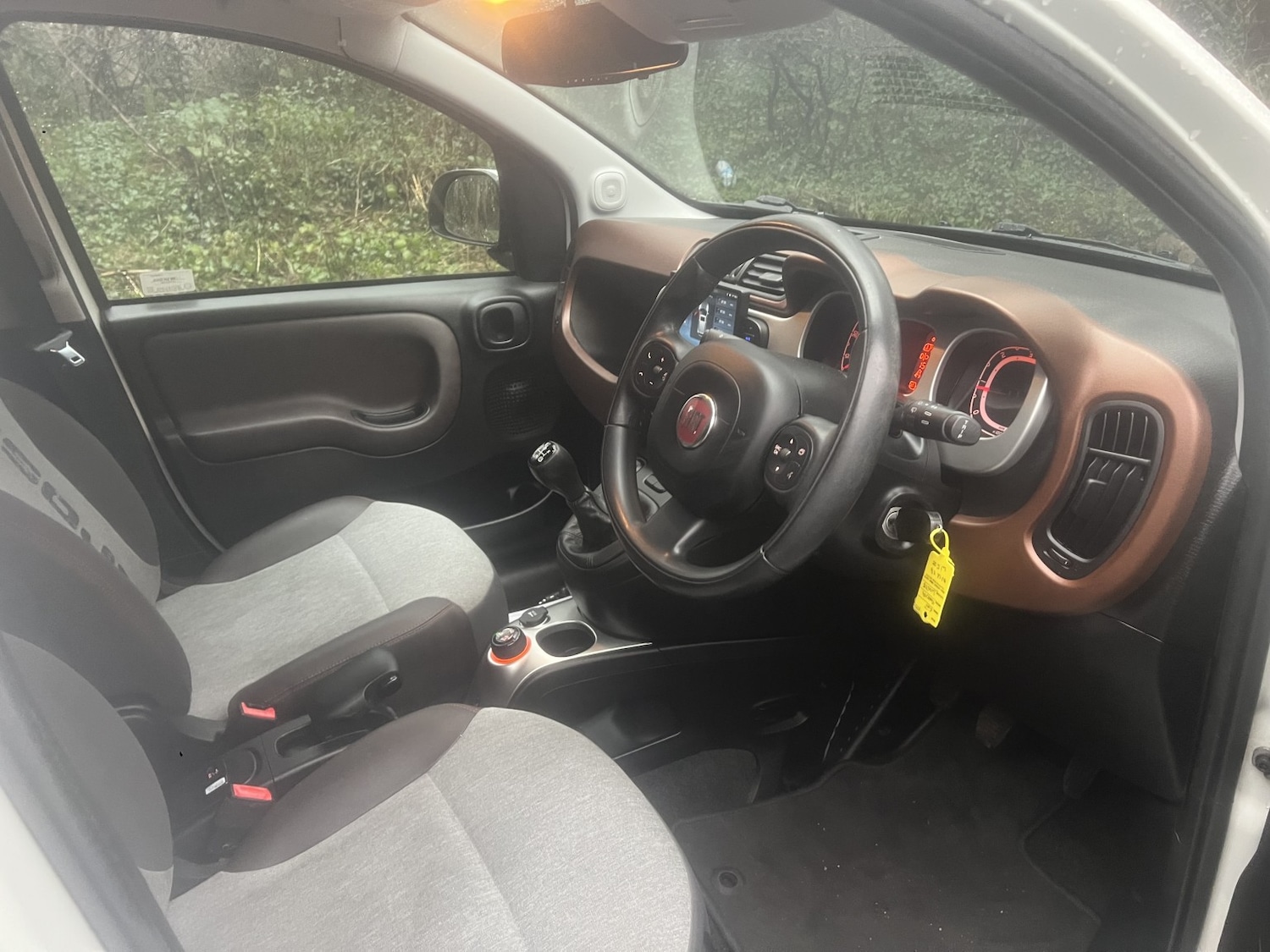 Used Fiat Panda 2016 for sale - 77474826: Photo 12