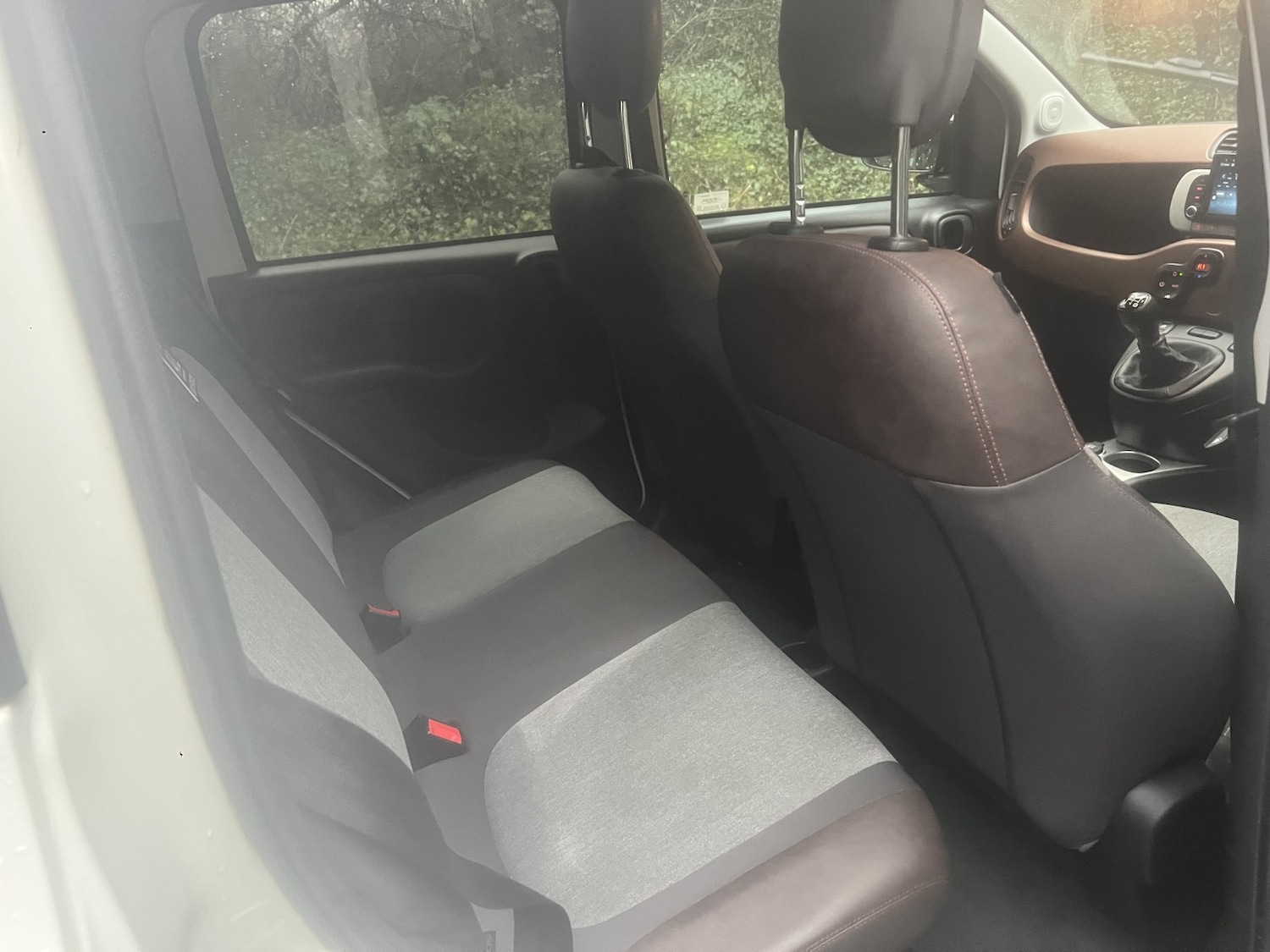 Used Fiat Panda 2016 for sale - 77474826: Photo 13