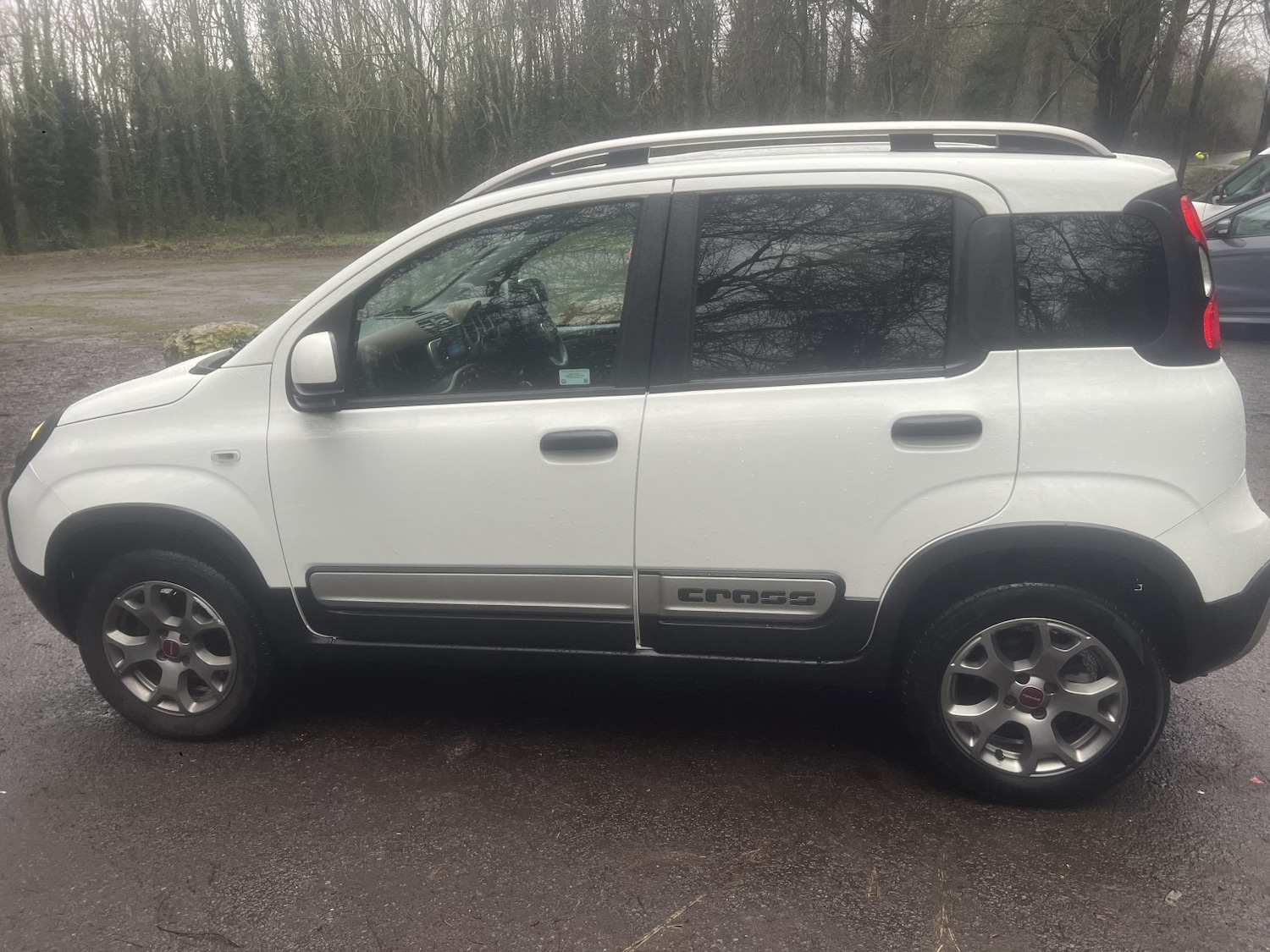 Used Fiat Panda 2016 for sale - 77474826: Photo 5