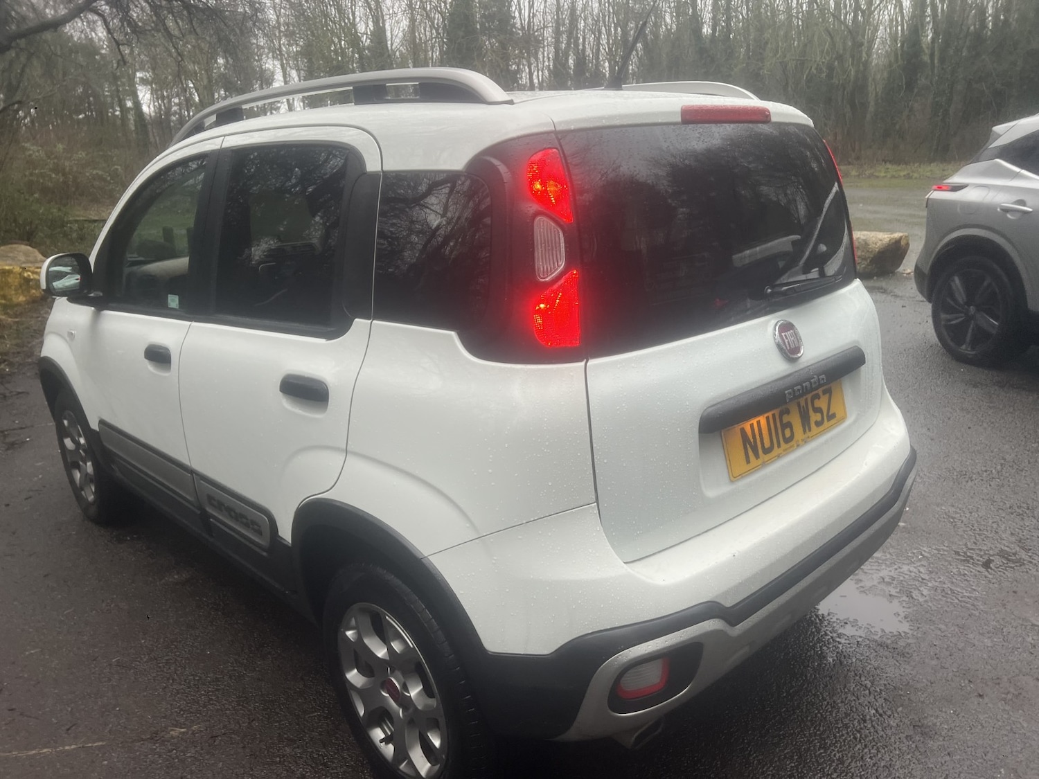 Used Fiat Panda 2016 for sale - 77474826: Photo 6