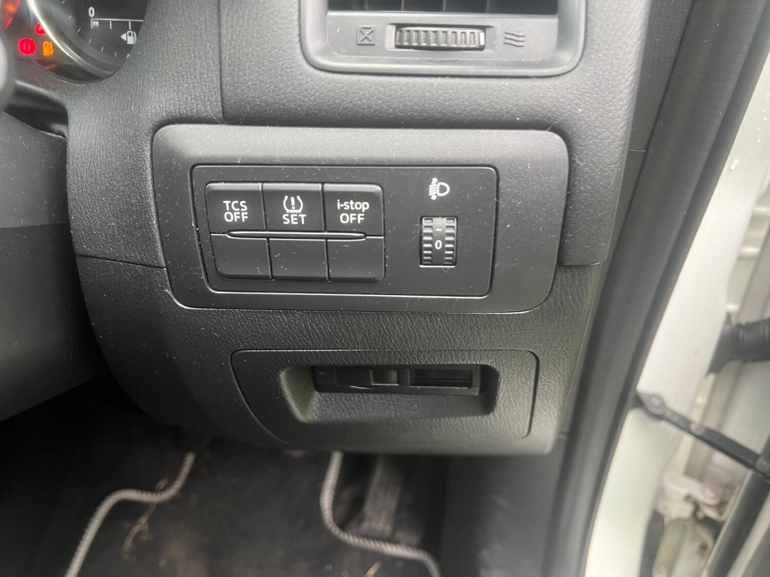 Used Mazda CX-5 2013 for sale - 77464710: Photo 11