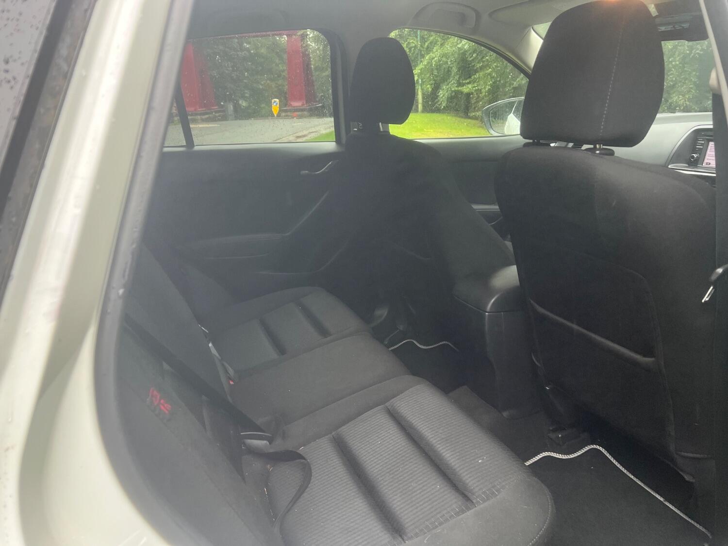 Used Mazda CX-5 2013 for sale - 77464710: Photo 9