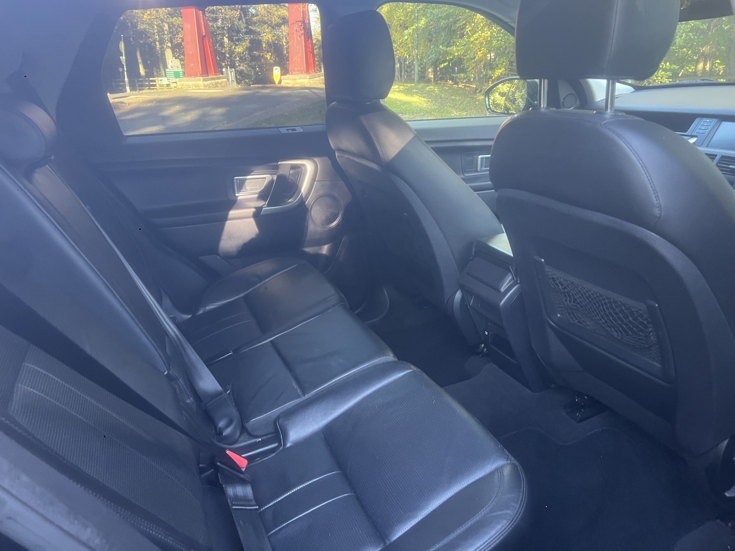 Used Land Rover Discovery Sport 2018 for sale - 77464629: Photo 11