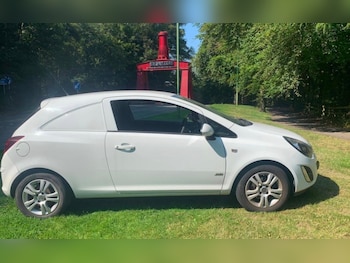 Used Vauxhall Corsa 2014 for sale - 78979676: Photo