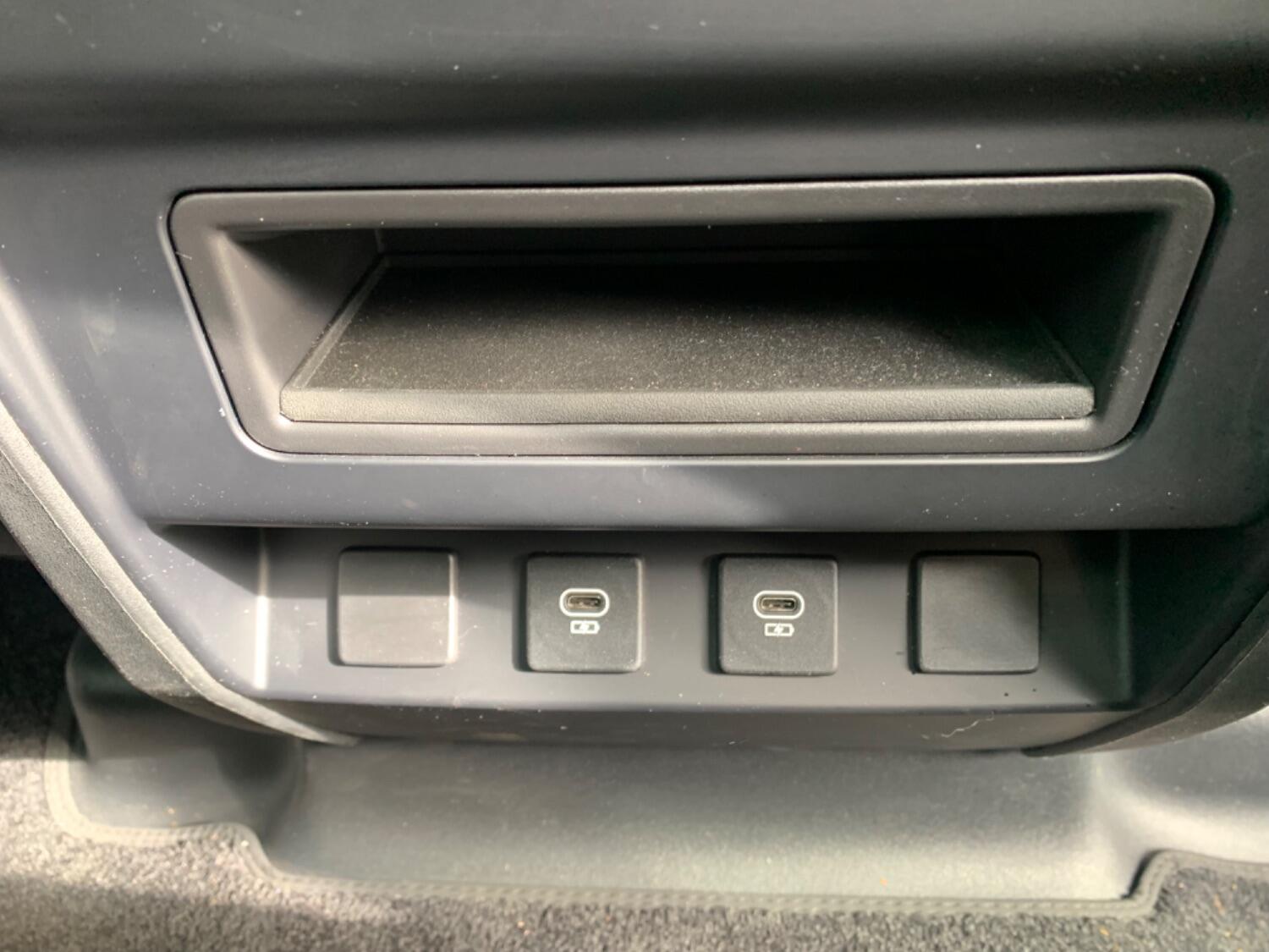 Used Land Rover Defender 110 2022 for sale - 76662754: Photo 23