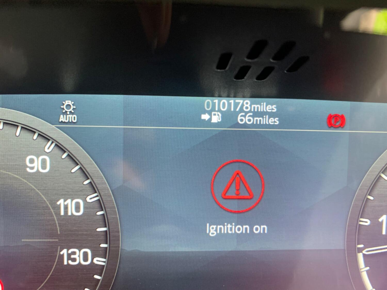 Used Land Rover Defender 110 2022 for sale - 76662754: Photo 9