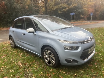 Used Citroen C4 Picasso 2015 for sale - 78979629: Photo