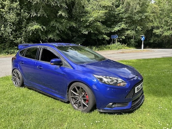 Used Ford Focus 2014 for sale - 78979830: Photo