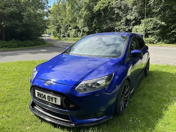 Used Ford Focus 2014 for sale - 78979830: Photo
