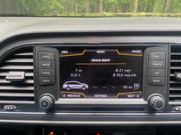 Used SEAT Leon 2016 for sale - 73200730: Photo 15