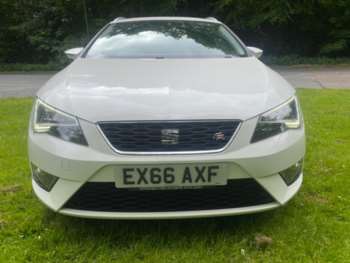 Used SEAT Leon 2016 for sale - 73200730: Photo
