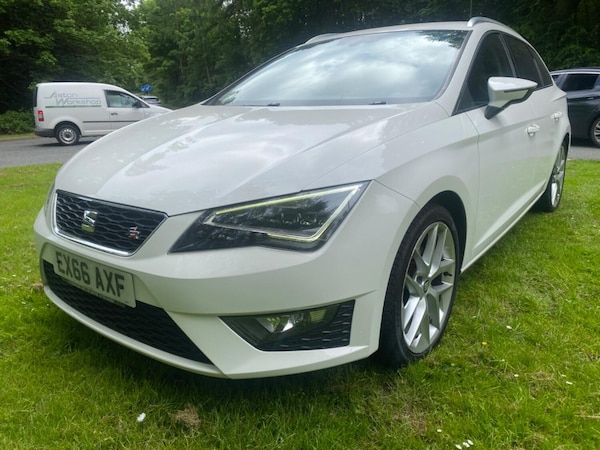 Used SEAT Leon 2016 for sale - 73200730: Photo 3