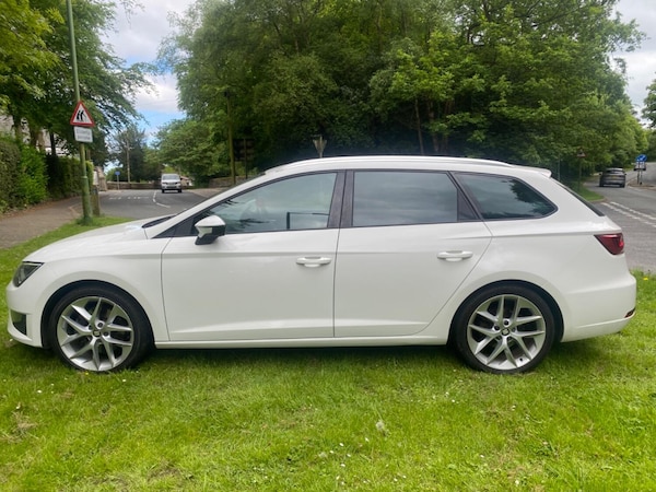 Used SEAT Leon 2016 for sale - 73200730: Photo 6