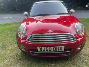 Used MINI Hatch 2009 for sale - 75608285: Photo