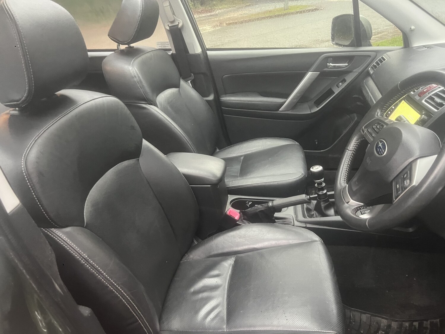 Used Subaru Forester 2015 for sale - 77522039: Photo 10