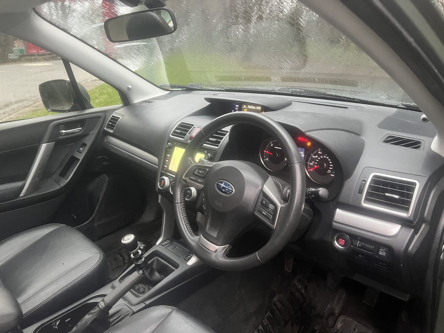 Used Subaru Forester 2015 for sale - 77522039: Photo 11