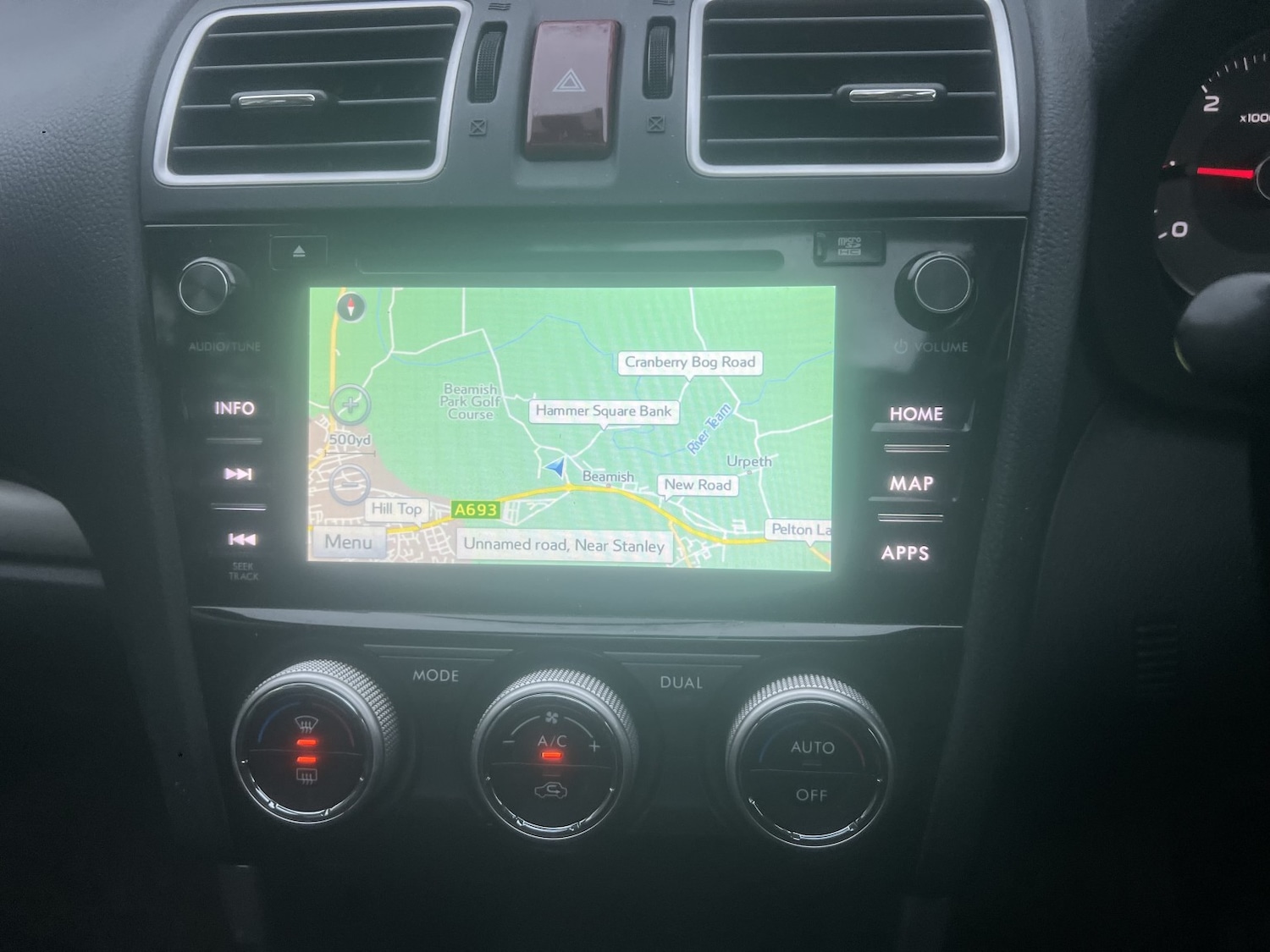 Used Subaru Forester 2015 for sale - 77522039: Photo 13