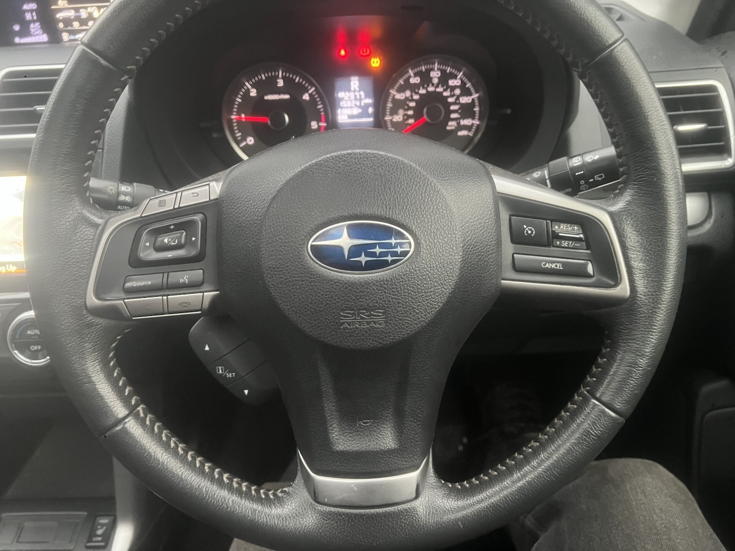 Used Subaru Forester 2015 for sale - 77522039: Photo 15