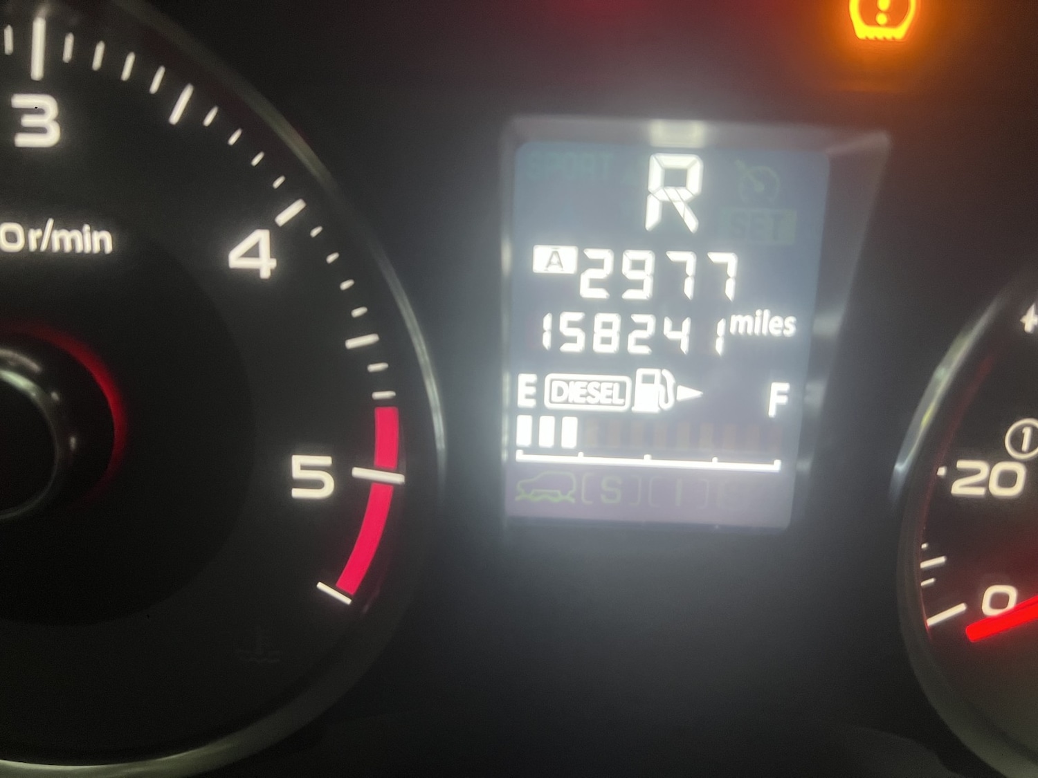 Used Subaru Forester 2015 for sale - 77522039: Photo 16