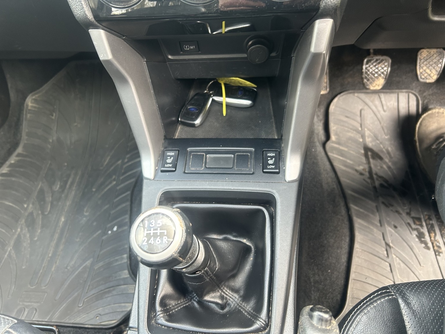 Used Subaru Forester 2015 for sale - 77522039: Photo 17