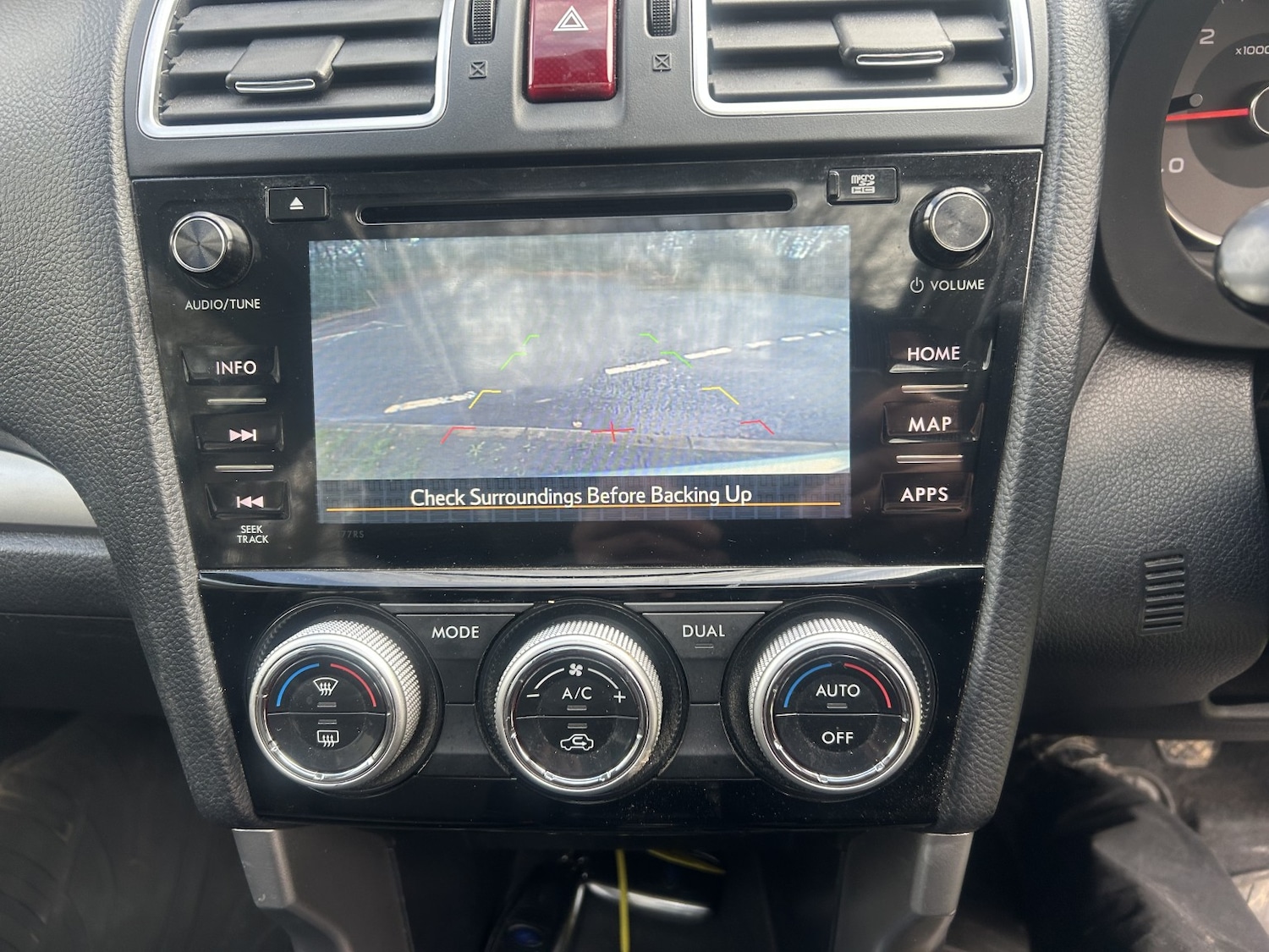 Used Subaru Forester 2015 for sale - 77522039: Photo 18