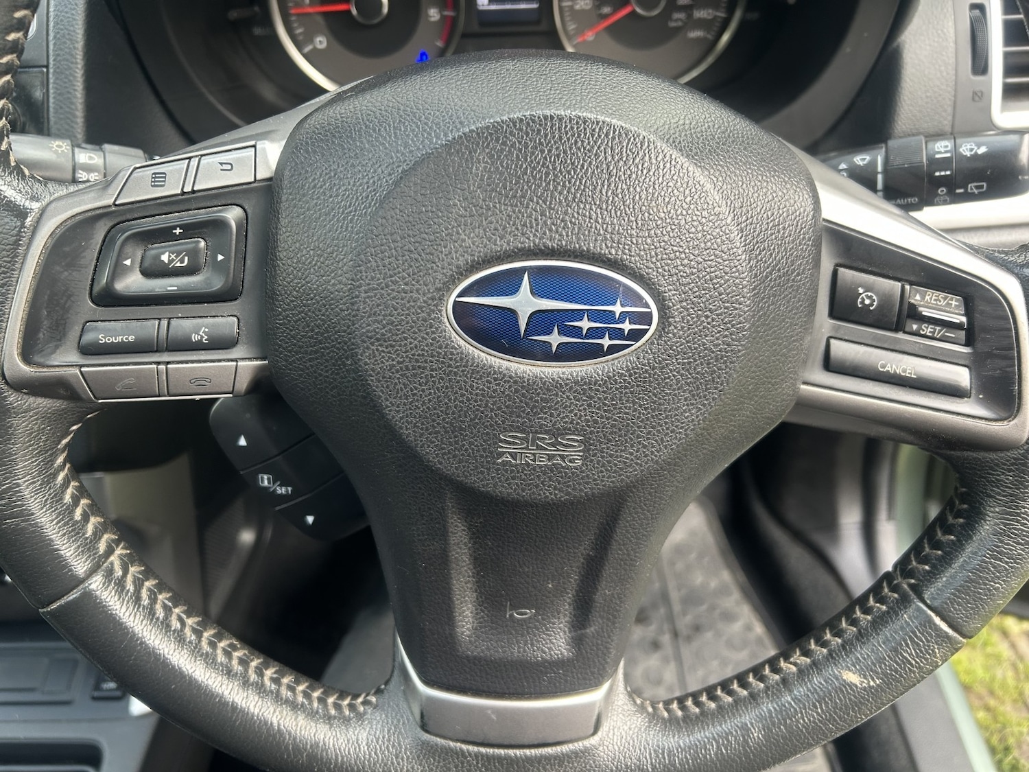 Used Subaru Forester 2015 for sale - 77522039: Photo 19