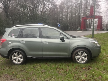 2015 - 2.0 D XC Premium 5-Door